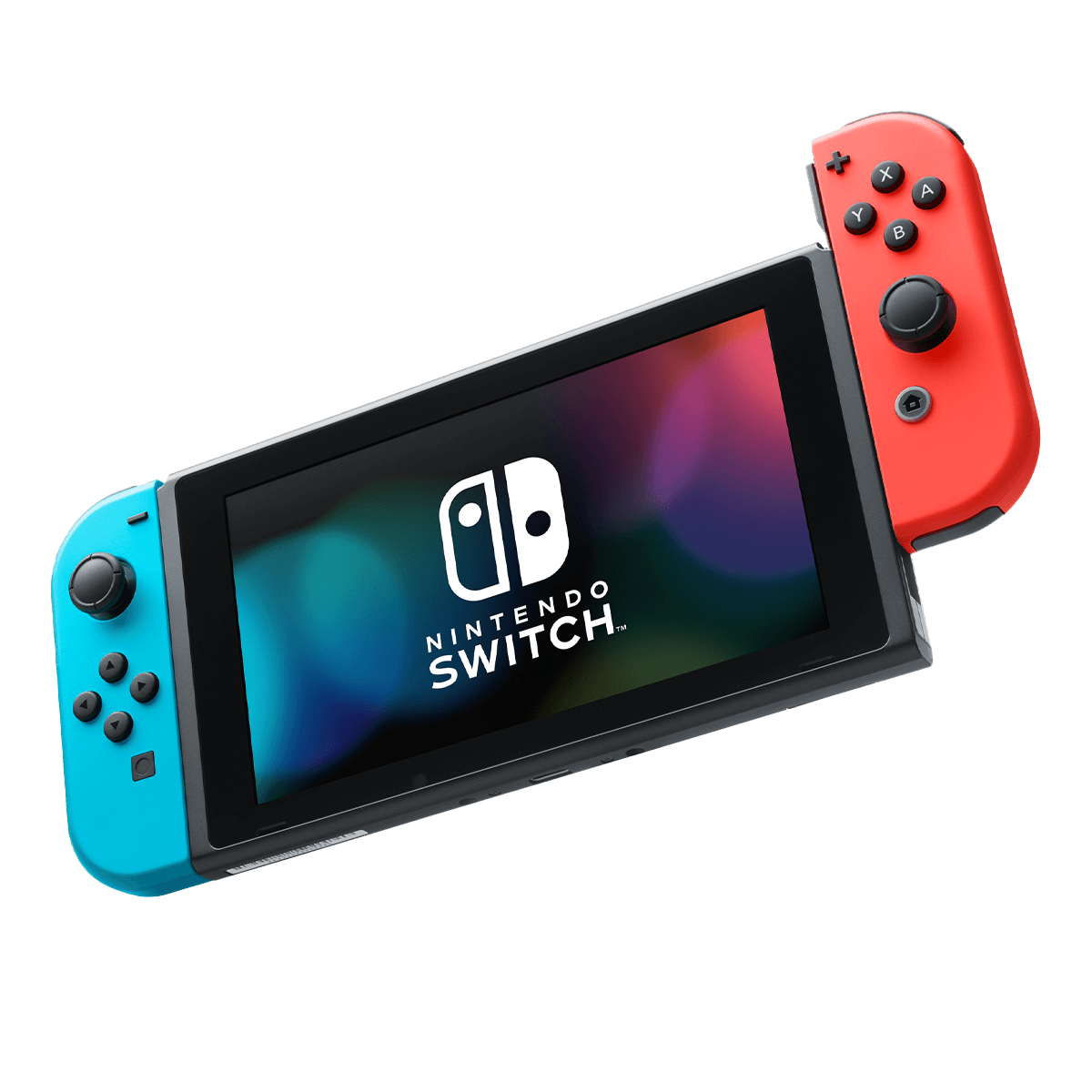 Nintendo Switch (Blue & Red Joy-Con) + Nintendo Switch Sports + Συνδρομή 12 μηνών Nintendo Switch Online - 3