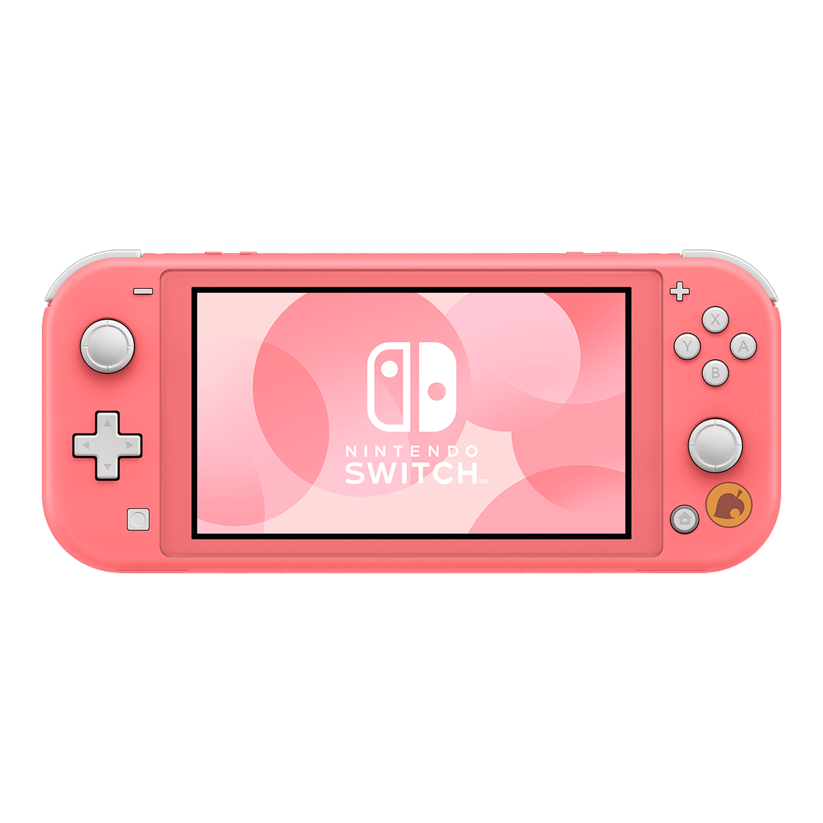 Nintendo Switch Lite Animal Crossing: New Horizons Isabelle Aloha Edition Κοραλί + Συνδρομή 12 μηνών Nintendo Switch Online - 2