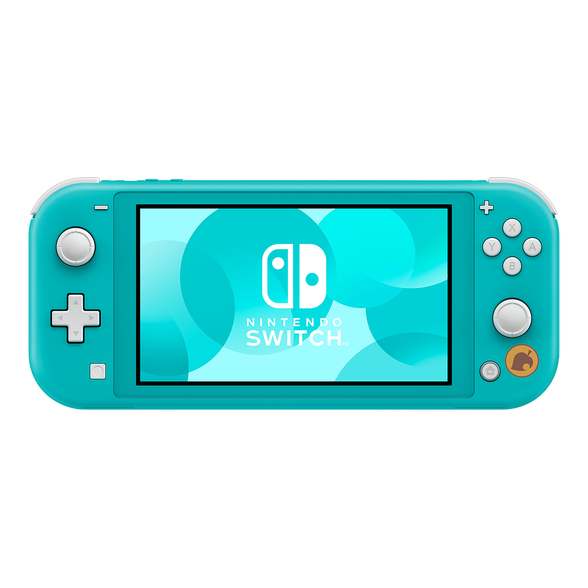 Nintendo Switch Lite Animal Crossing: New Horizons Timmy & Tommy Aloha Edition Τυρκουάζ + Συνδρομή 12 μηνών Nintendo Switch Online - 2