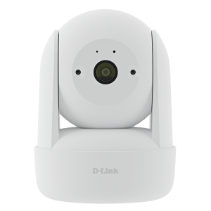 D-LINK DCS-6501LH Pan and Tilt 2K Wi-Fi 6 Εσωτερική Κάμερα