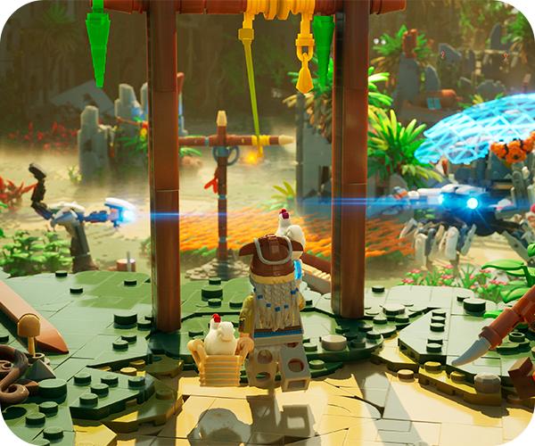LEGO Horizon Adventures 