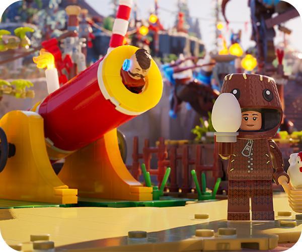LEGO Horizon Adventures hero