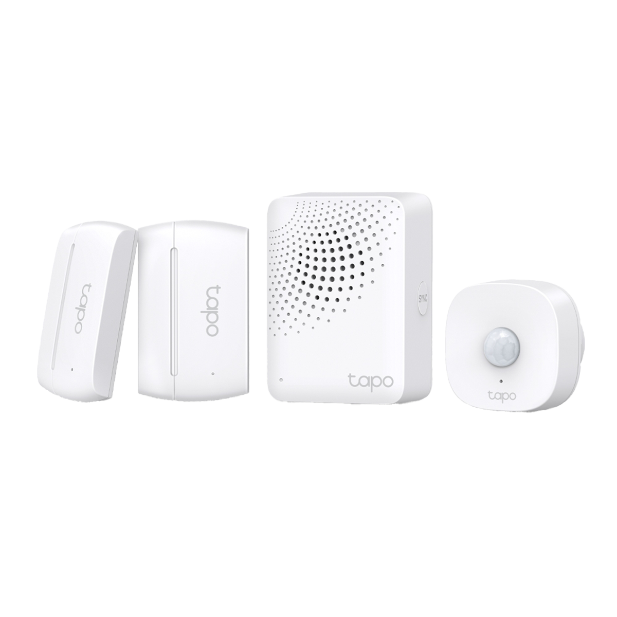TP-LINK Tapo T30 Έξυπνος Αισθητήρας Κίνησης