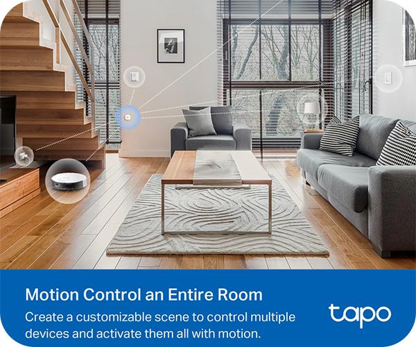 Tapo T30 KIT New Smart Sensor Starter Kit