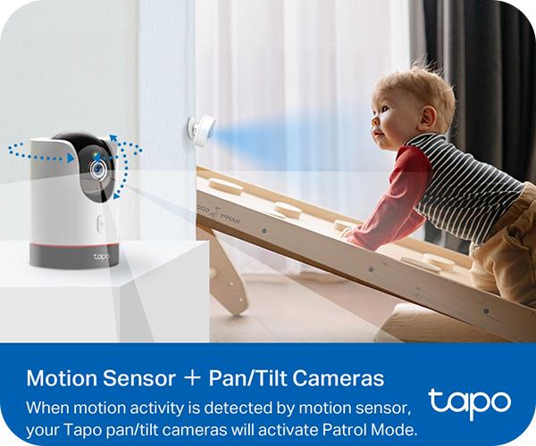 Tapo T30 KIT New Smart Sensor Starter Kit