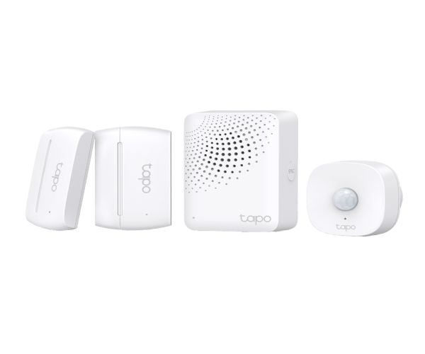 Tapo T30 KIT New Smart Sensor Starter Kit