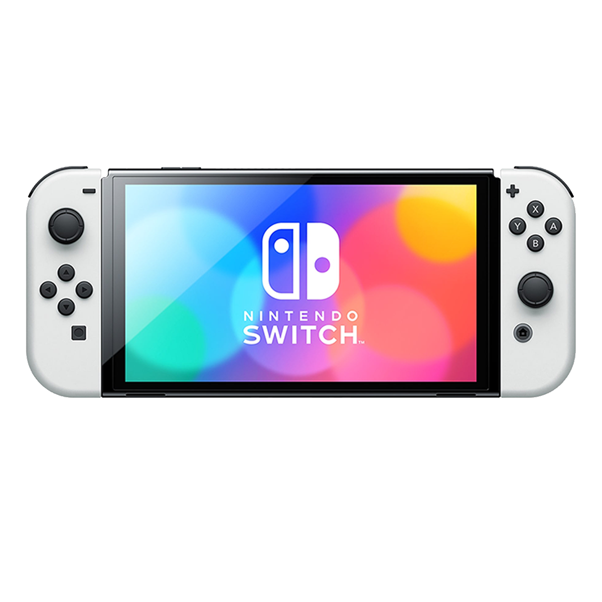 Nintendo Switch OLED (White Joy-Con) + Game Super Mario Bros Wonder + Συνδρομή 12 μηνών Nintendo Switch Online - 3