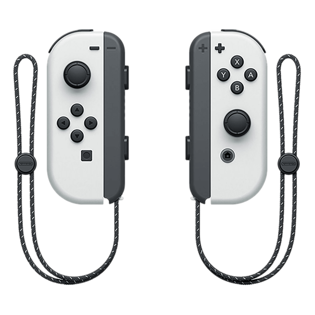 Nintendo Switch OLED (White Joy-Con) + Game Super Mario Bros Wonder + Συνδρομή 12 μηνών Nintendo Switch Online - 4
