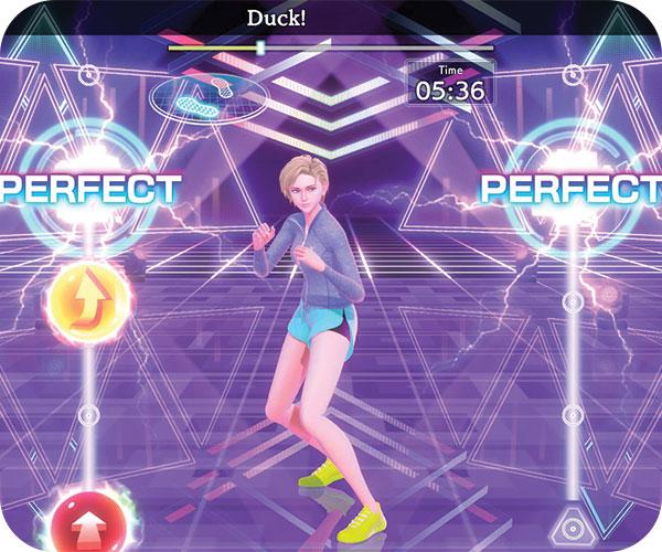 Fitness Boxing 3 Your Personal Trainer Nintendo Switch