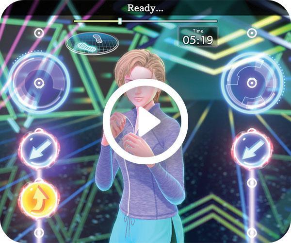 Fitness Boxing 3 Your Personal Trainer Nintendo Switch