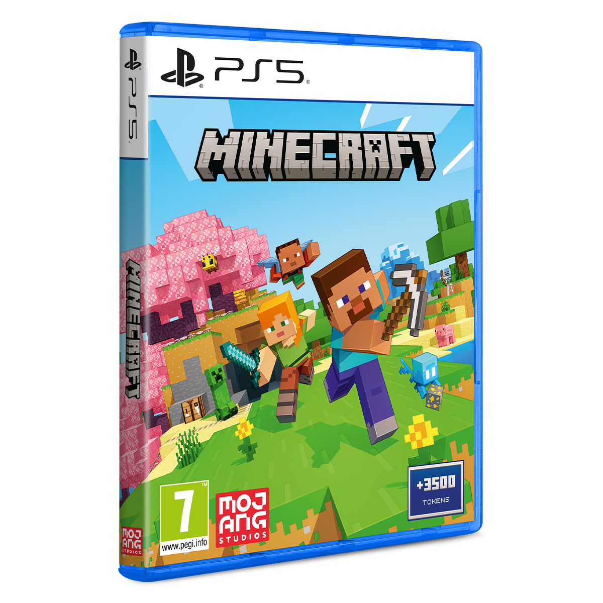 Minecraft - PS5