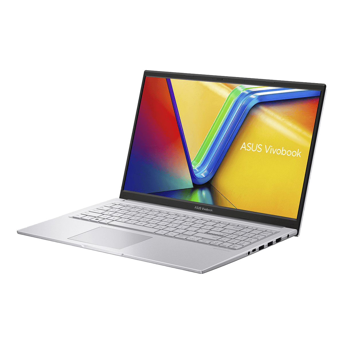 ASUS Vivobook 15.6'' Intel Core i5-1235U/ 16GB/ 512GB Windows 11 Laptop - 4