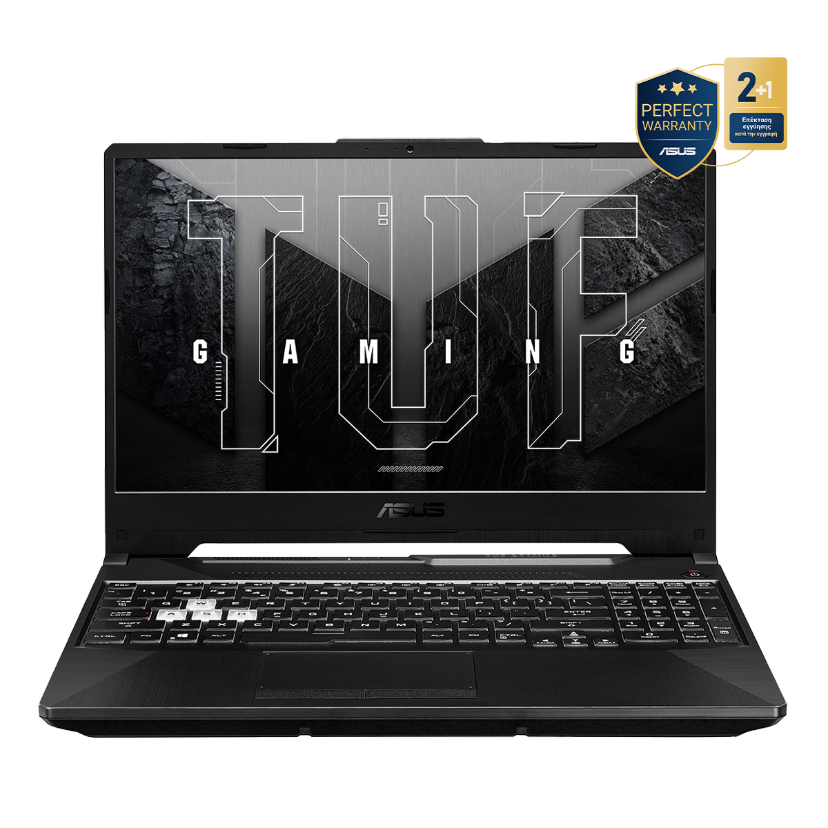 ASUS TUF Gaming A15 15.6'' AMD Ryzen 5 7535HS/16GB/512GB SSD/ Windows 11 Laptop