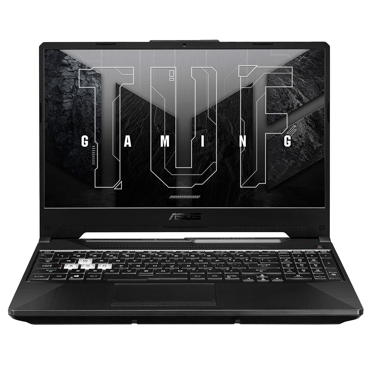 ASUS TUF Gaming A15 15.6'' AMD Ryzen 5 7535HS/16GB/512GB SSD/ Windows 11 Laptop - 2