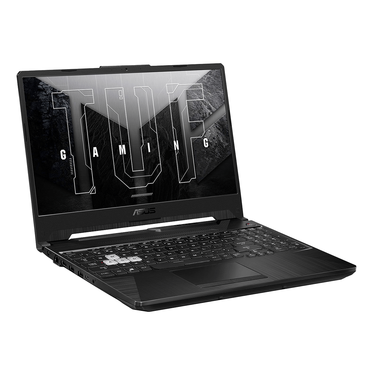 ASUS TUF Gaming A15 15.6'' AMD Ryzen 5 7535HS/16GB/512GB SSD/ Windows 11 Laptop - 3