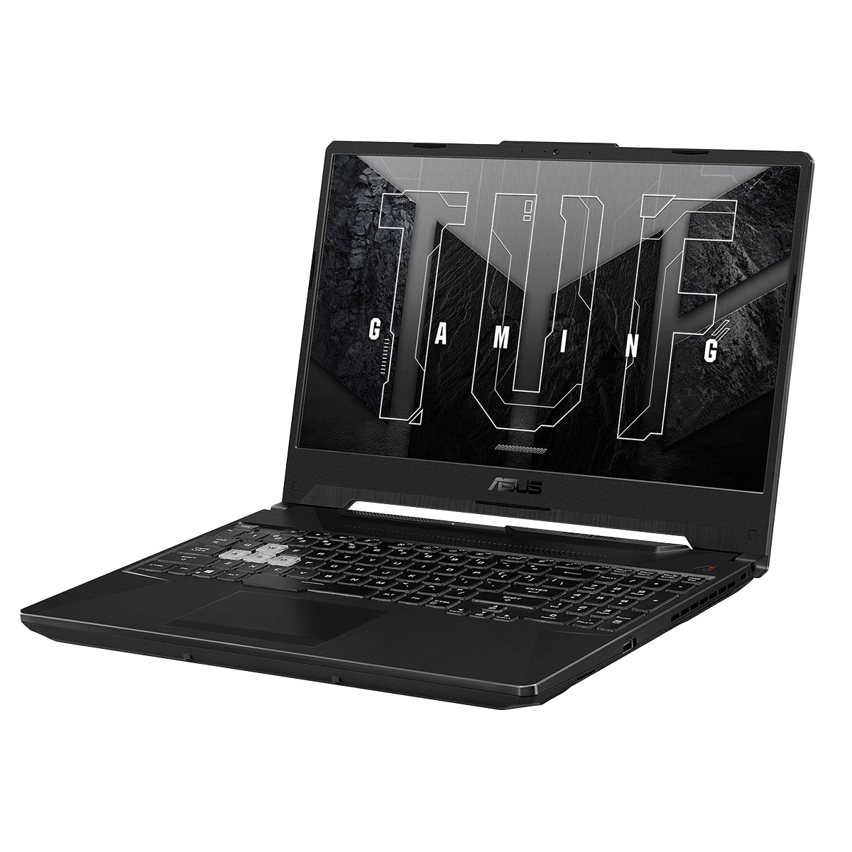ASUS TUF Gaming A15 15.6'' AMD Ryzen 5 7535HS/16GB/512GB SSD/ Windows 11 Laptop - 4