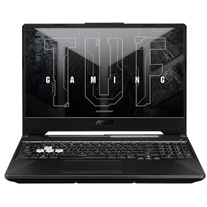 ASUS TUF Gaming A15 15.6'' AMD Ryzen 5 7535HS/16GB/512GB SSD/ Windows 11 Laptop