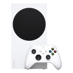 Xbox Series S 512GB