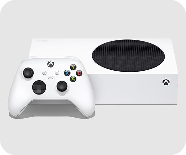 Xbox Series S