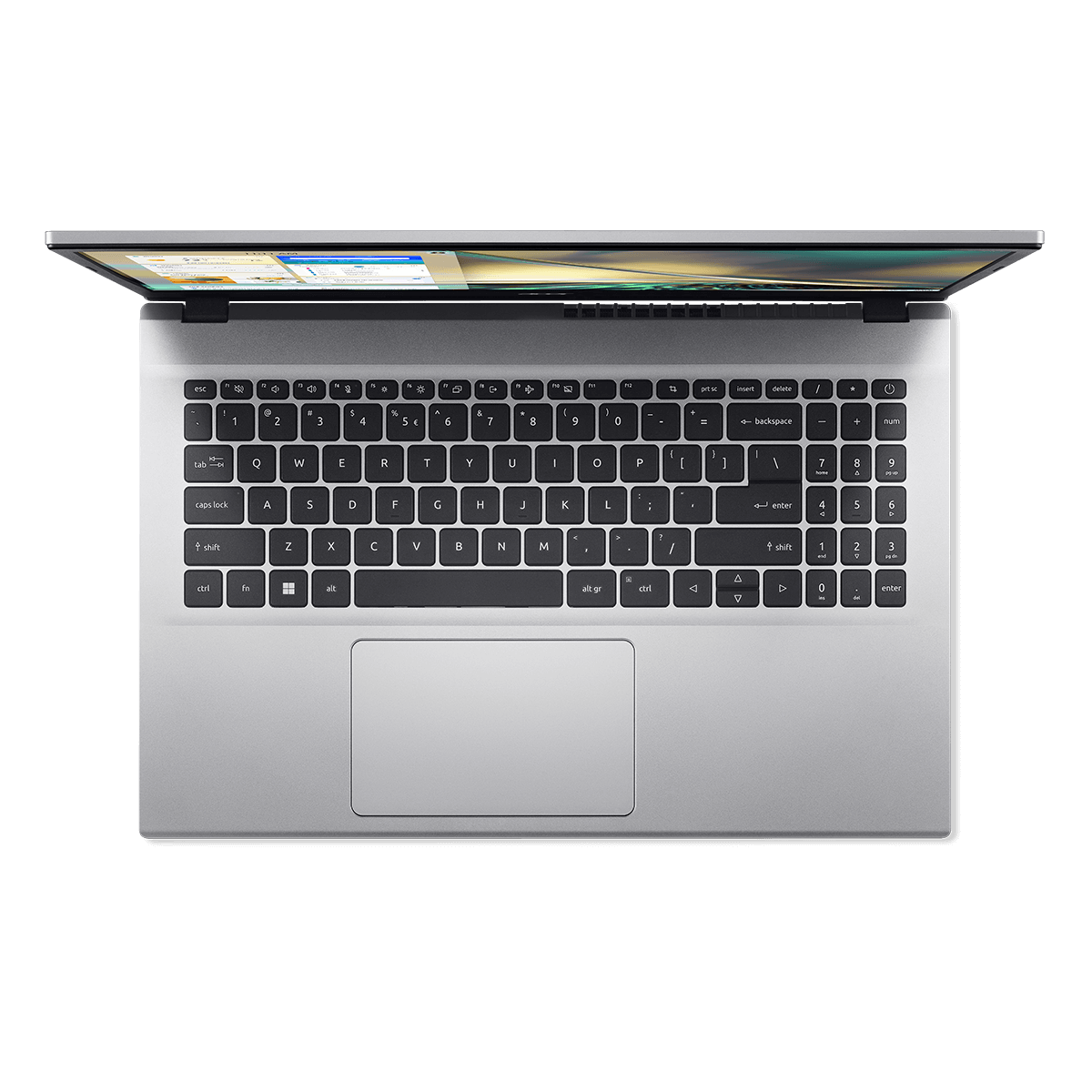 ACER Aspire 3 A315 15.6'' FHD IPS/ Intel Core i5-1235U/ 8GB/ 512GB SSD/ Windows 11 Home Laptop - 3