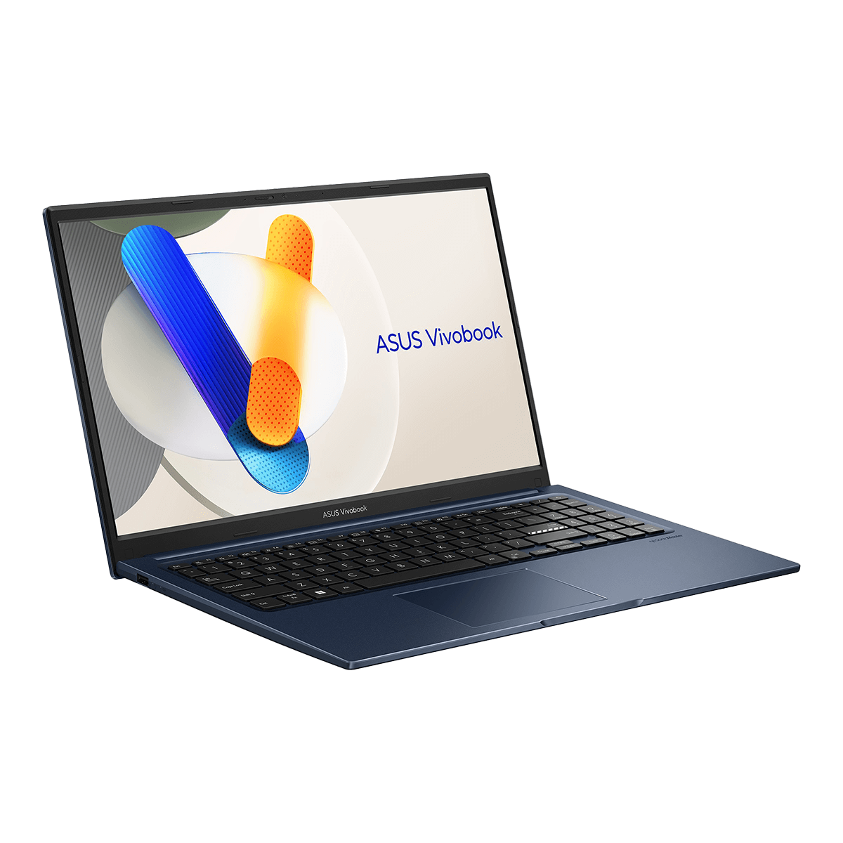 ASUS Vivobook 15 15.6'' FHD IPS/Intel Core i5-1334U Processor 1.3 GHz/ 16GB/ 512GB/ Windows 11 Home Laptop Blue - 3