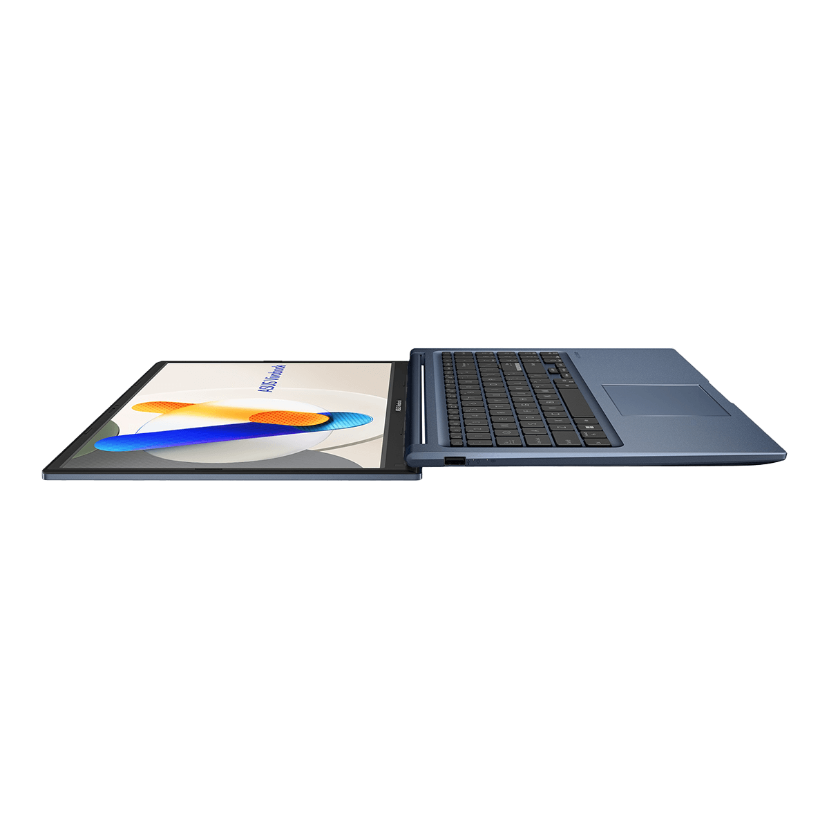 ASUS Vivobook 15 15.6'' FHD IPS/Intel Core i5-1334U Processor 1.3 GHz/ 16GB/ 512GB/ Windows 11 Home Laptop Blue - 4