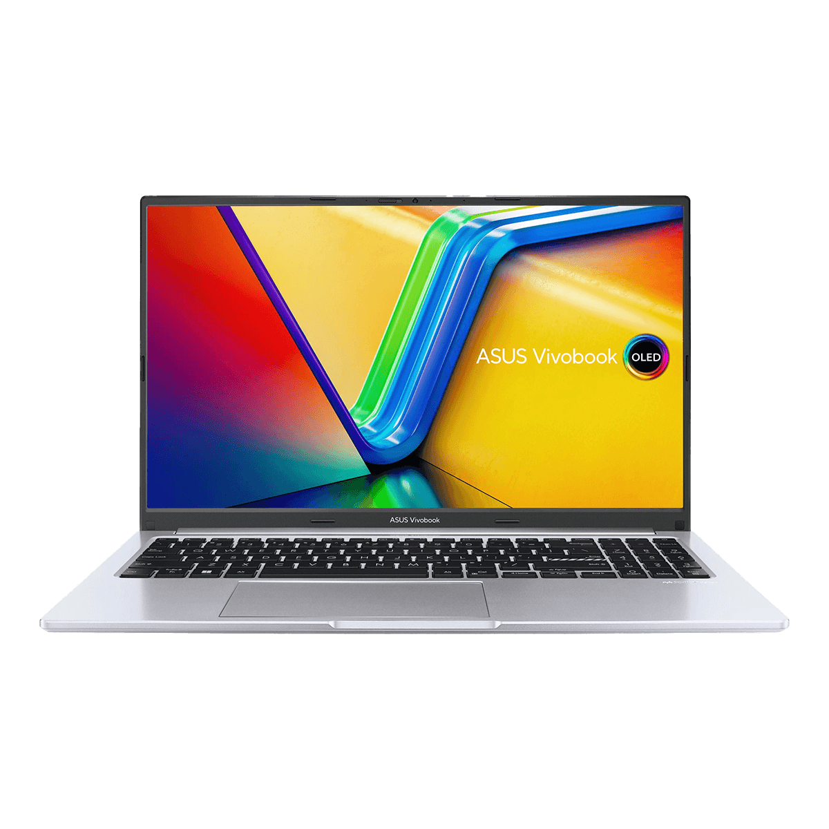 ASUS Vivobook 15 OLED 15.6'' FHD/ AMD Ryzen 7 7730U/ 16GB/ 512GB/ Windows 11 Home Laptop Silver - 2