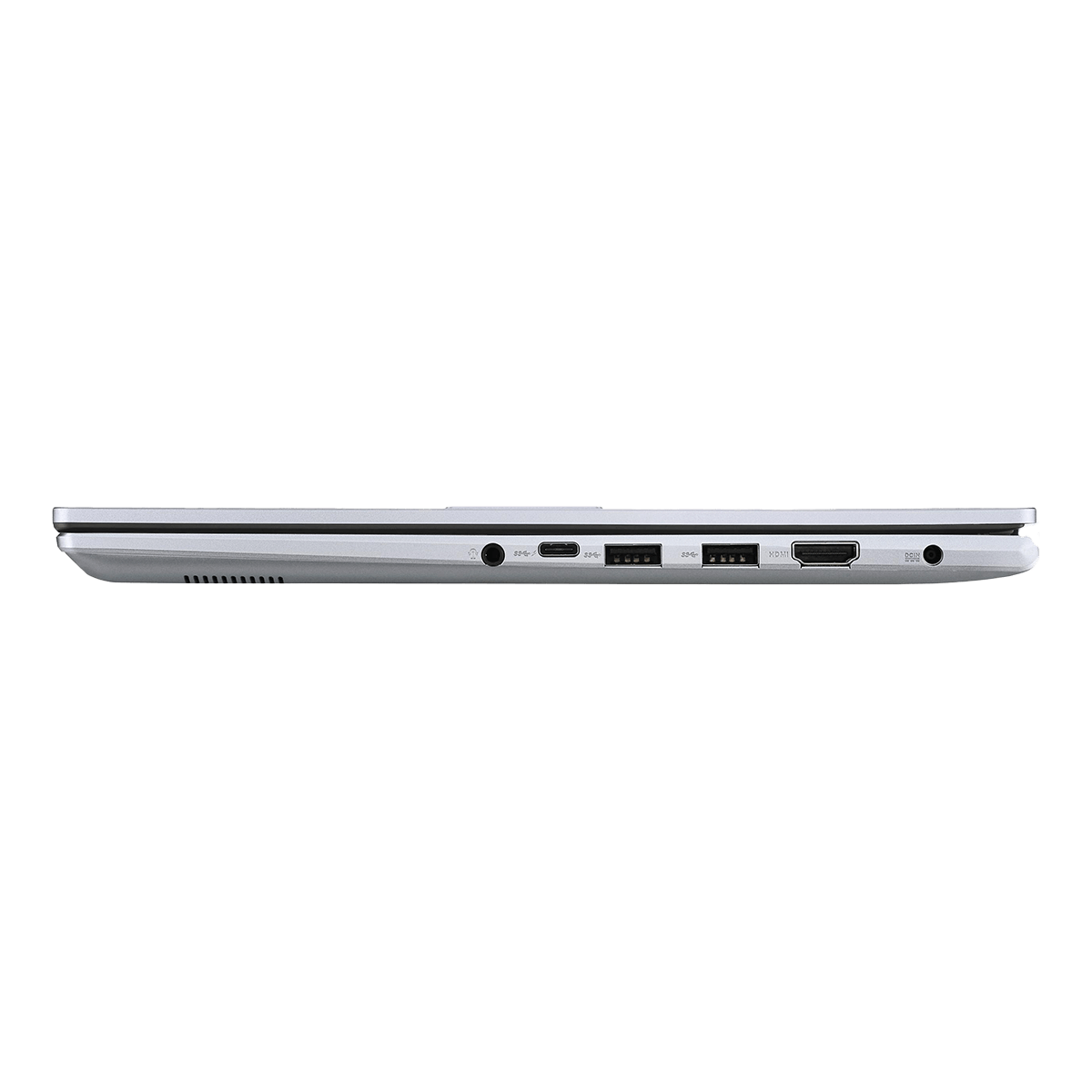 ASUS Vivobook 15 OLED 15.6'' FHD/ AMD Ryzen 7 7730U/ 16GB/ 512GB/ Windows 11 Home Laptop Silver - 5