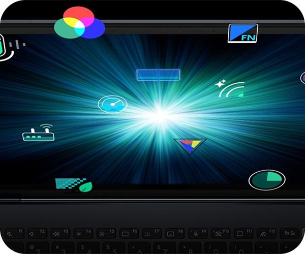 ASUS Vivobook 15 ρυθμό ανανέωσης 60Hz
