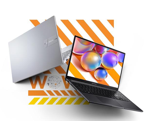 ASUS Vivobook 15