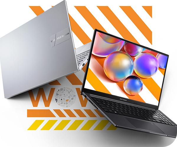 ASUS Vivobook 15 OLED