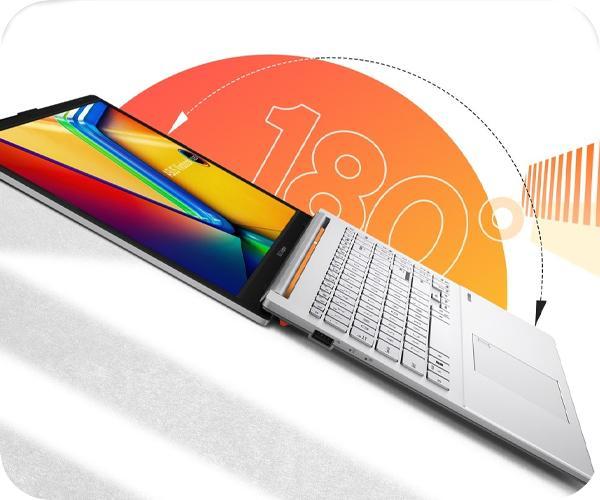 ASUS Vivobook 15 OLED