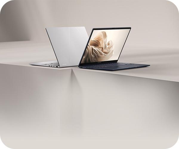 ASUS Zenbook 14 OLED laptop