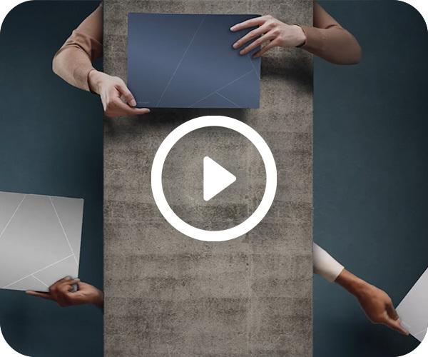 ASUS Zenbook 14 OLED laptop