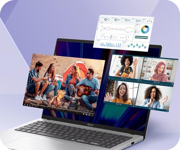 ASUS Vivobook 16 laptop