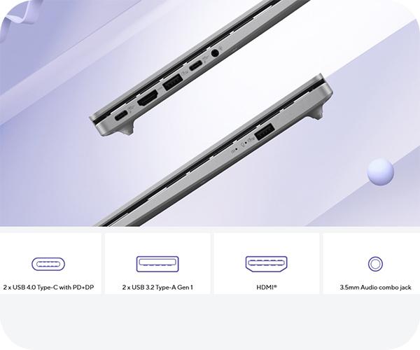 ASUS Vivobook 16 laptop