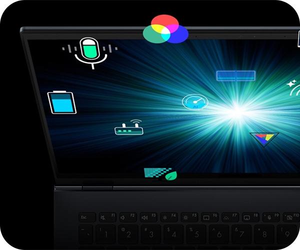 ASUS Vivobook 16 laptop