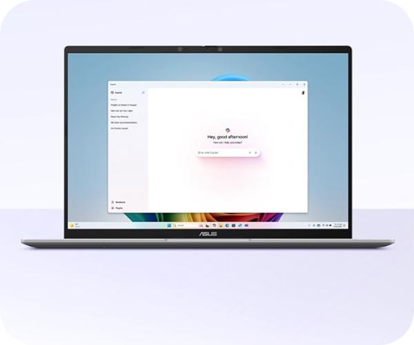 ASUS Vivobook 16 laptop