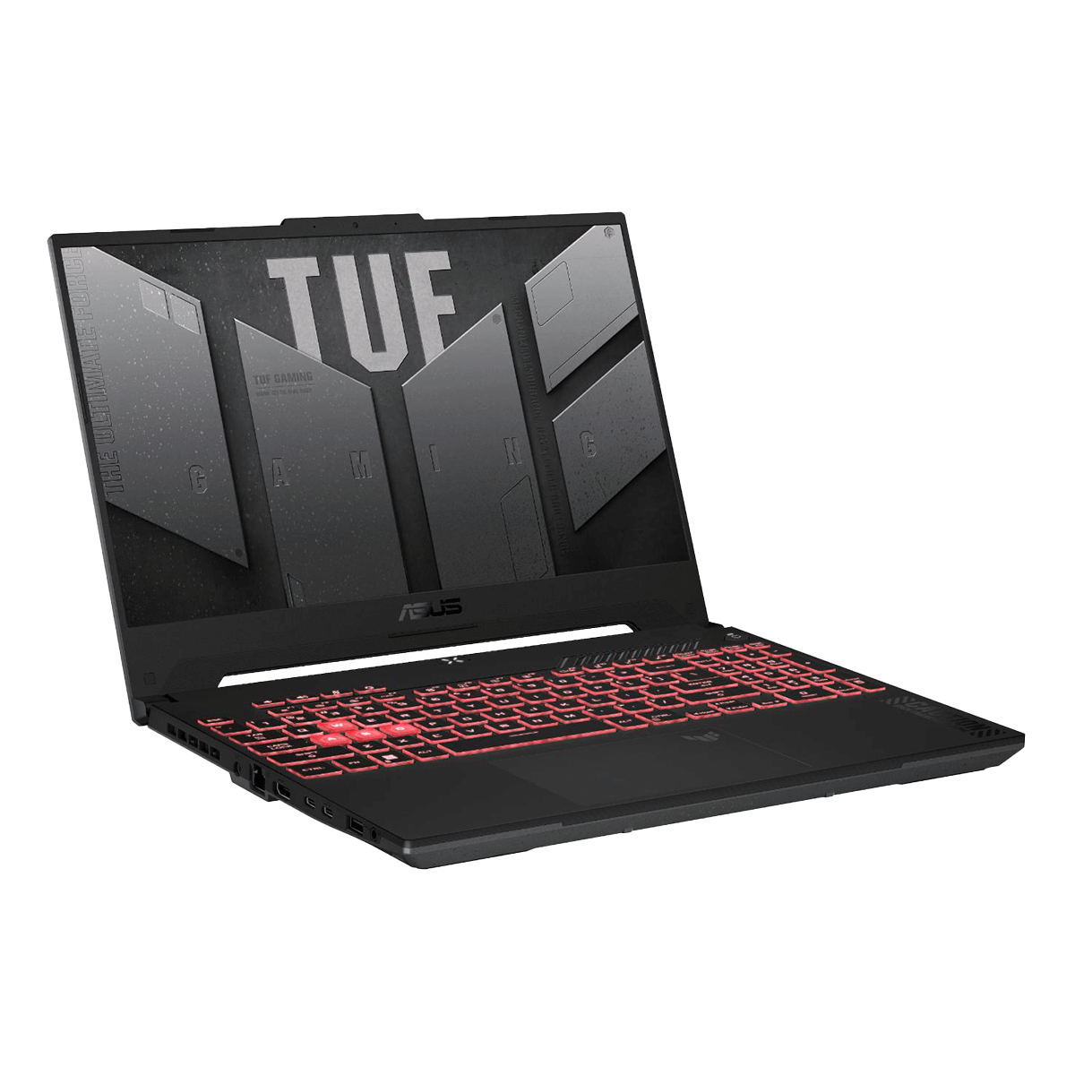 ASUS TUF Gaming A15 15.6'' AMD Ryzen 7 7435HS/16GB/1T SSD/ Windows 11 Laptop - 2