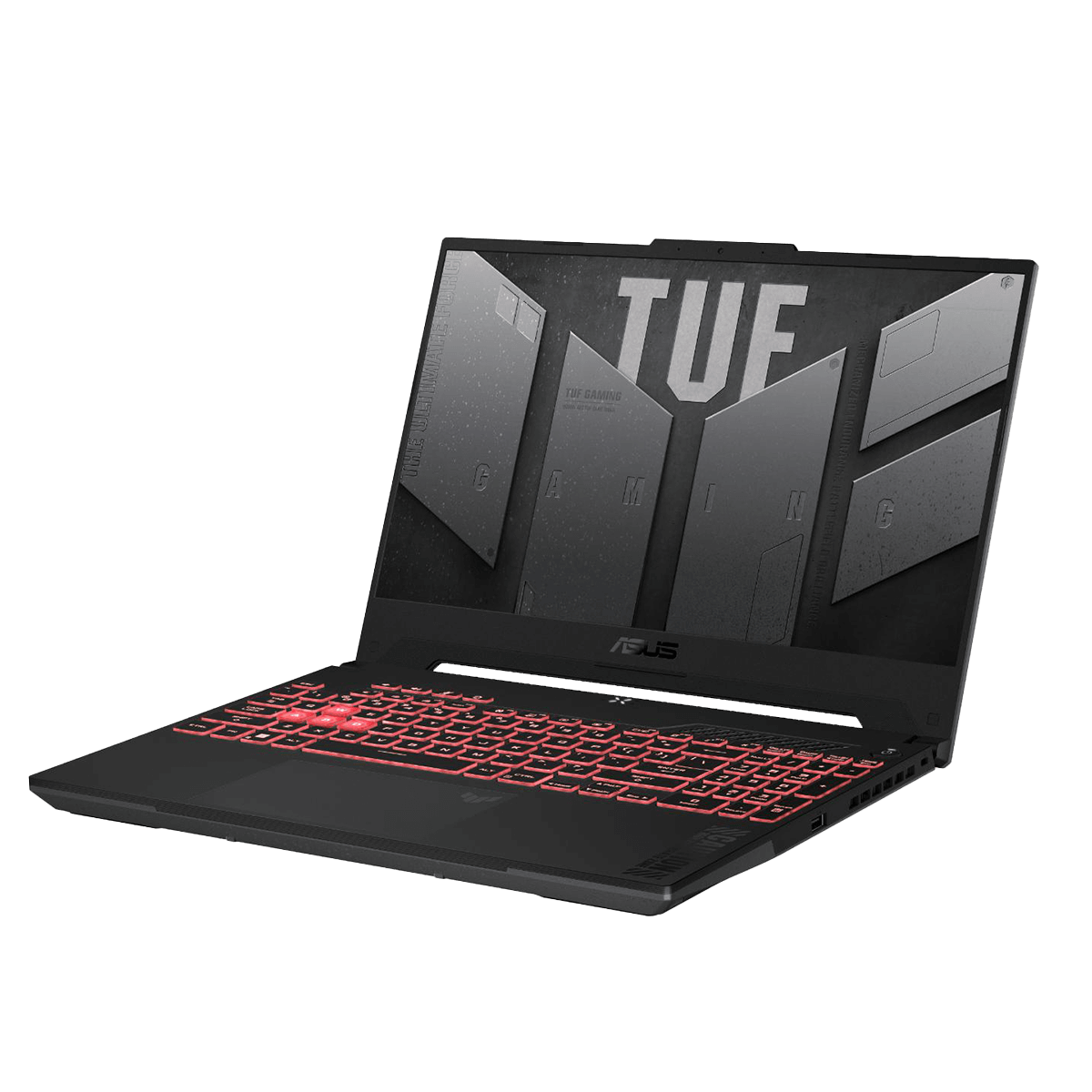 ASUS TUF Gaming A15 15.6'' AMD Ryzen 7 7435HS/16GB/1T SSD/ Windows 11 Laptop - 3