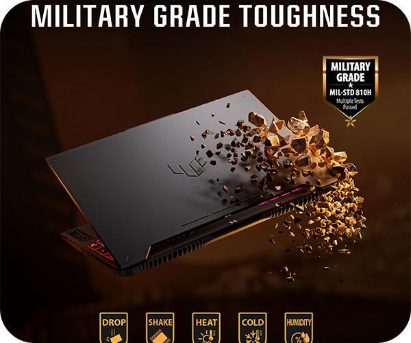 ASUS TUF Gaming A15
