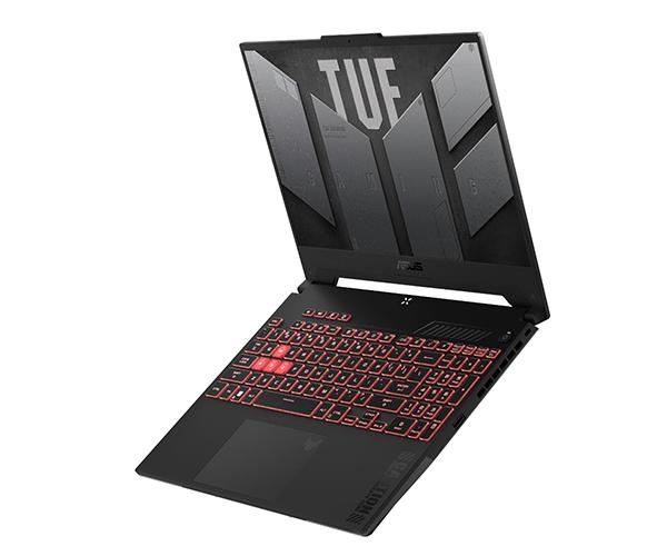 ASUS TUF Gaming A15 hyper cool pro