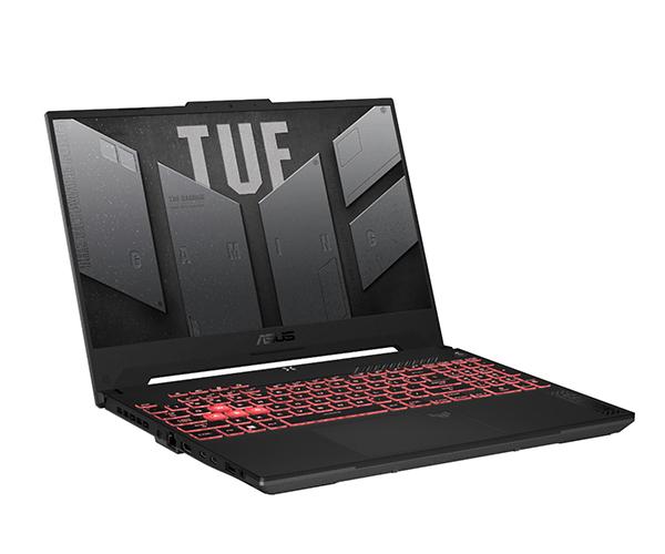 ASUS TUF Gaming A15 screen 15.6