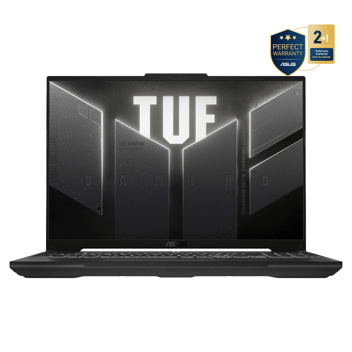 ASUS TUF Gaming A16 (2024) 16'' AMD Ryzen 5 7535HS/16GB/512GB SSD/ Windows 11 Laptop