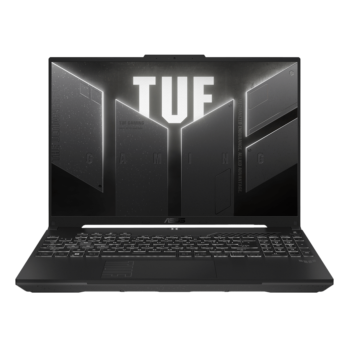 ASUS TUF Gaming A16 (2024) 16'' AMD Ryzen 5 7535HS/16GB/512GB SSD/ Windows 11 Laptop - 2