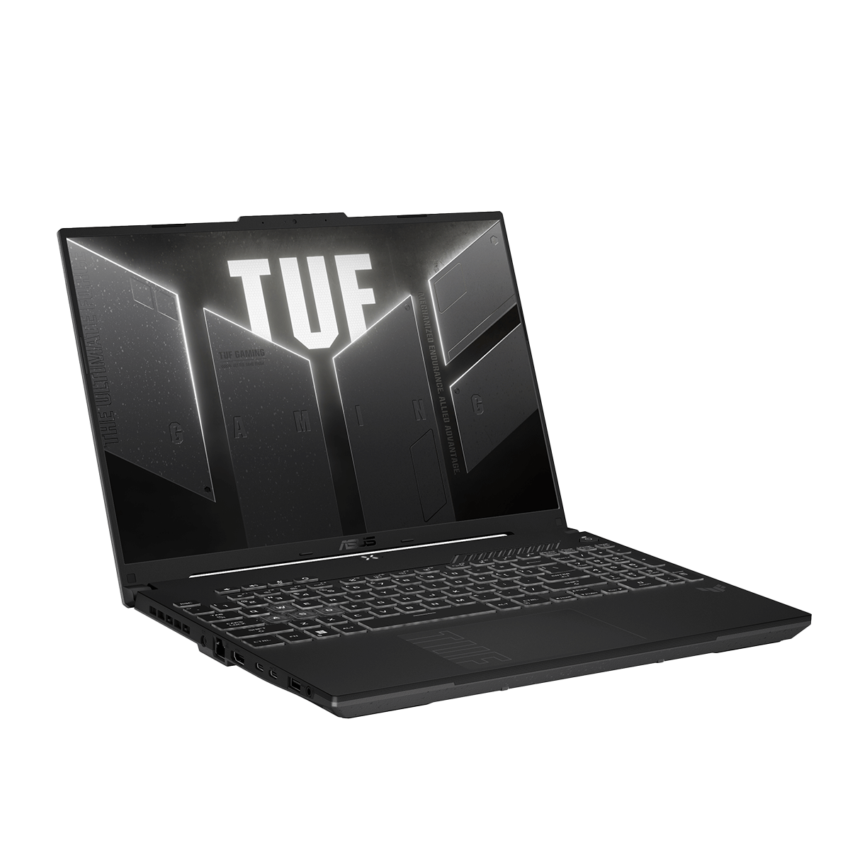 ASUS TUF Gaming A16 (2024) 16'' AMD Ryzen 5 7535HS/16GB/512GB SSD/ Windows 11 Laptop - 3