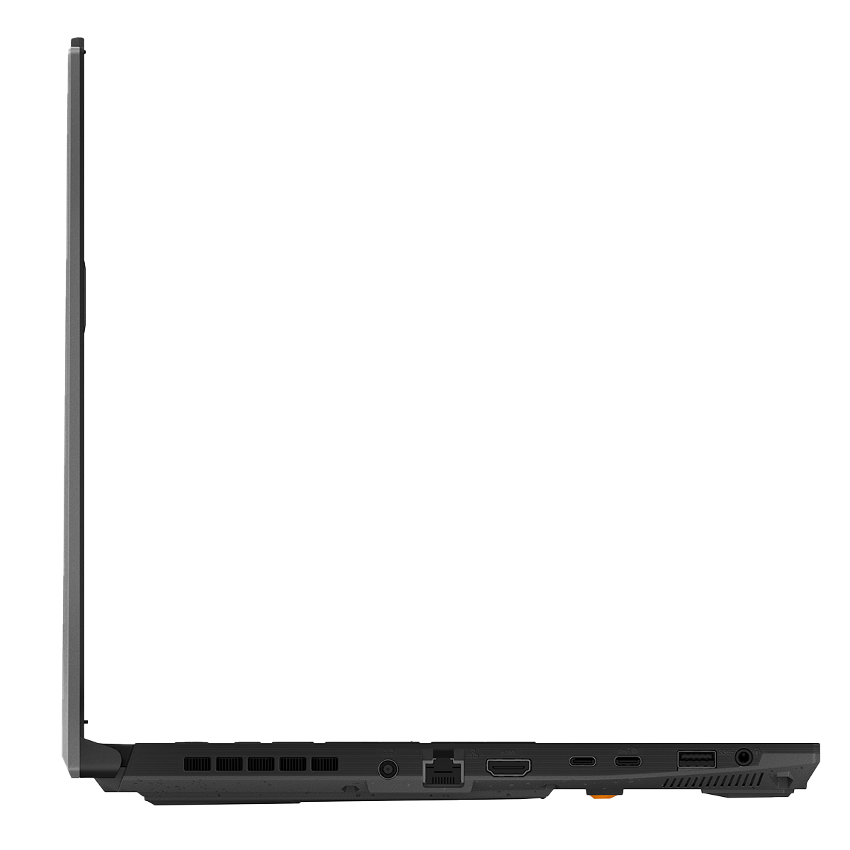 ASUS TUF Gaming A16 (2024) 16'' AMD Ryzen 5 7535HS/16GB/512GB SSD/ Windows 11 Laptop - 5