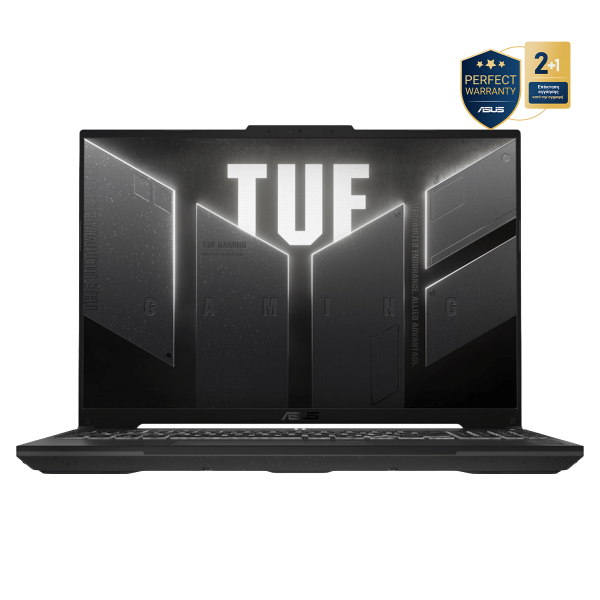 ASUS TUF Gaming A16 (2024) 16'' AMD Ryzen 5 7535HS/16GB/512GB SSD/ Windows 11 Laptop Bl