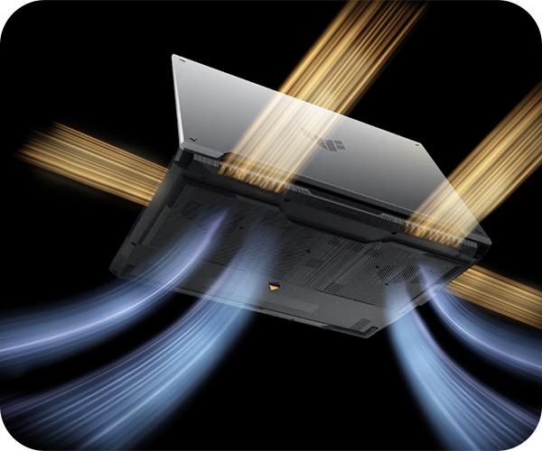 ASUS TUF Gaming A16 (2024) 