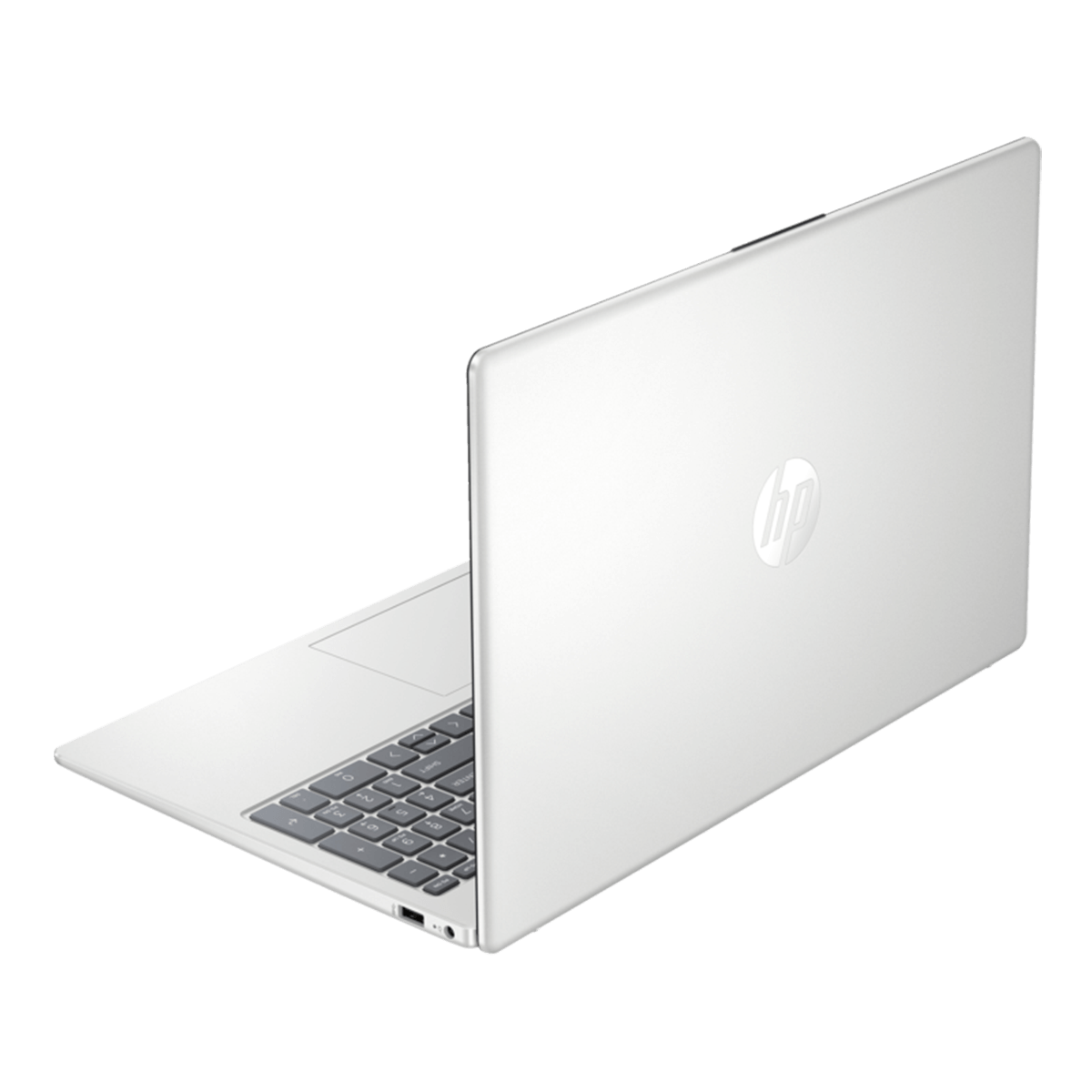 HP 15-fd0028nv 15.6'' FHD/Intel Core i7-1355U/16GB/1 TB SSD/ Windows 11 Home Laptop Silver - 4